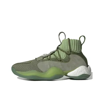 Adidas Originals Crazy Byw Prd Pharrell Now Is Her Time Green