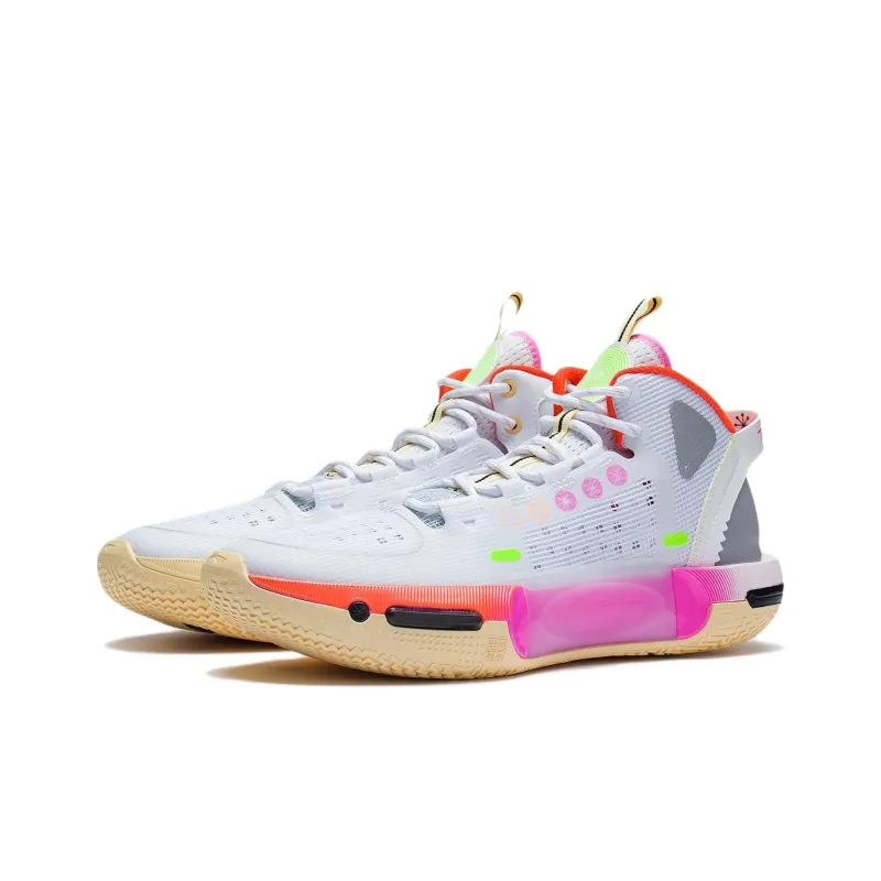 Li-Ning Wade Shadow 4 Blossom-1