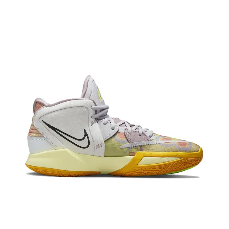 Nike Kyrie Infinity 'Pyramid'-1