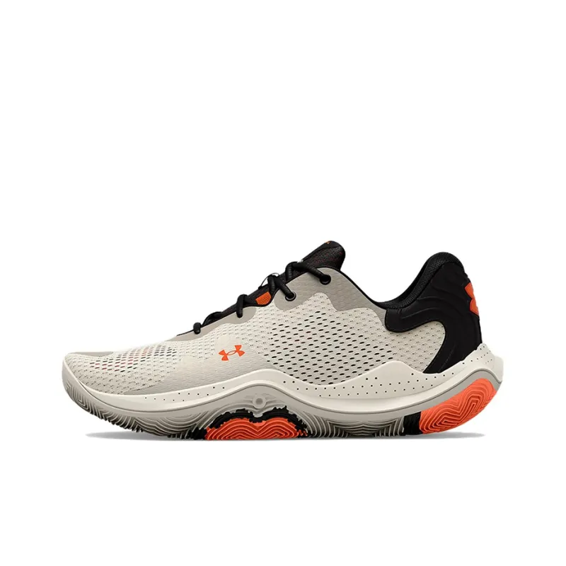 Under Armour Spawn 4 Khaki-0