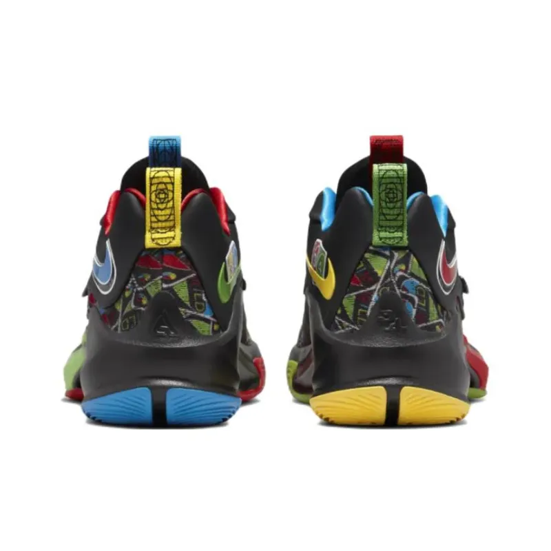 Nike X Uno Zoom Freak 3 '50th Anniversary Black'-4