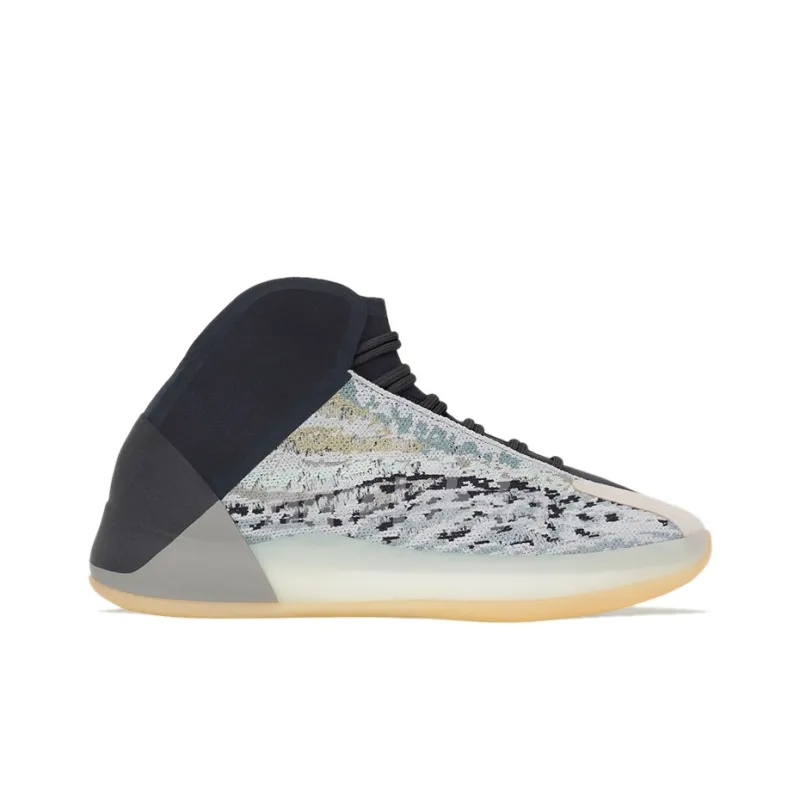Adidas Yeezy Qntm Sea Teal-1