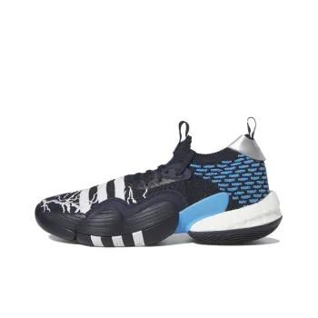 Adidas Trae Young 2.0 Lightning Legend Ink