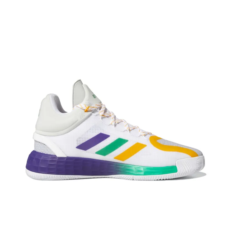 Adidas D Rose 11 Career High-1