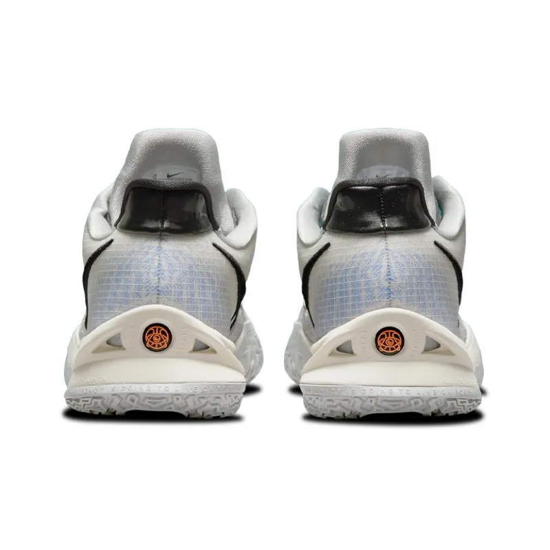 Nike Kyrie Low 4 'Grey Fog Sapphire'-4
