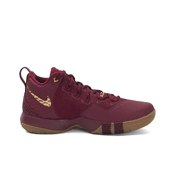 Nike Ambassador Ix 'Night Maroon Brwon'-1