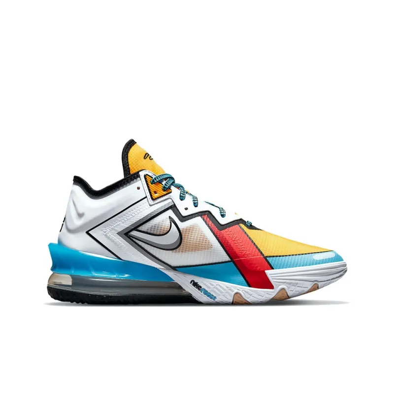 Nike LeBron 18 Low 'Stewie'-1