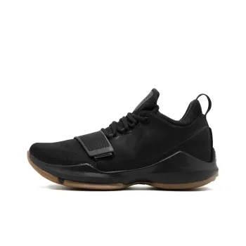 Nike Pg 1 Ep 'Black Gum'