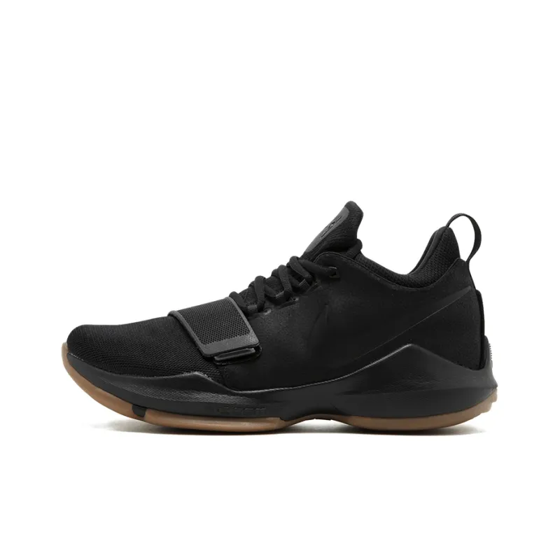 Nike Pg 1 Ep 'Black Gum'-0