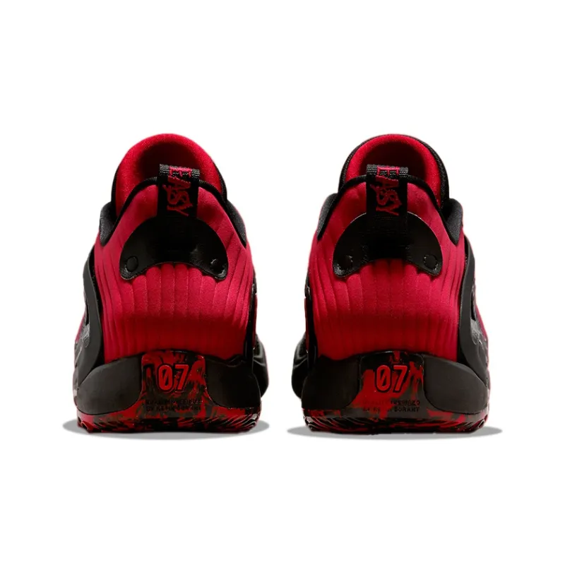 Nike Kd 15 'Bred'-4