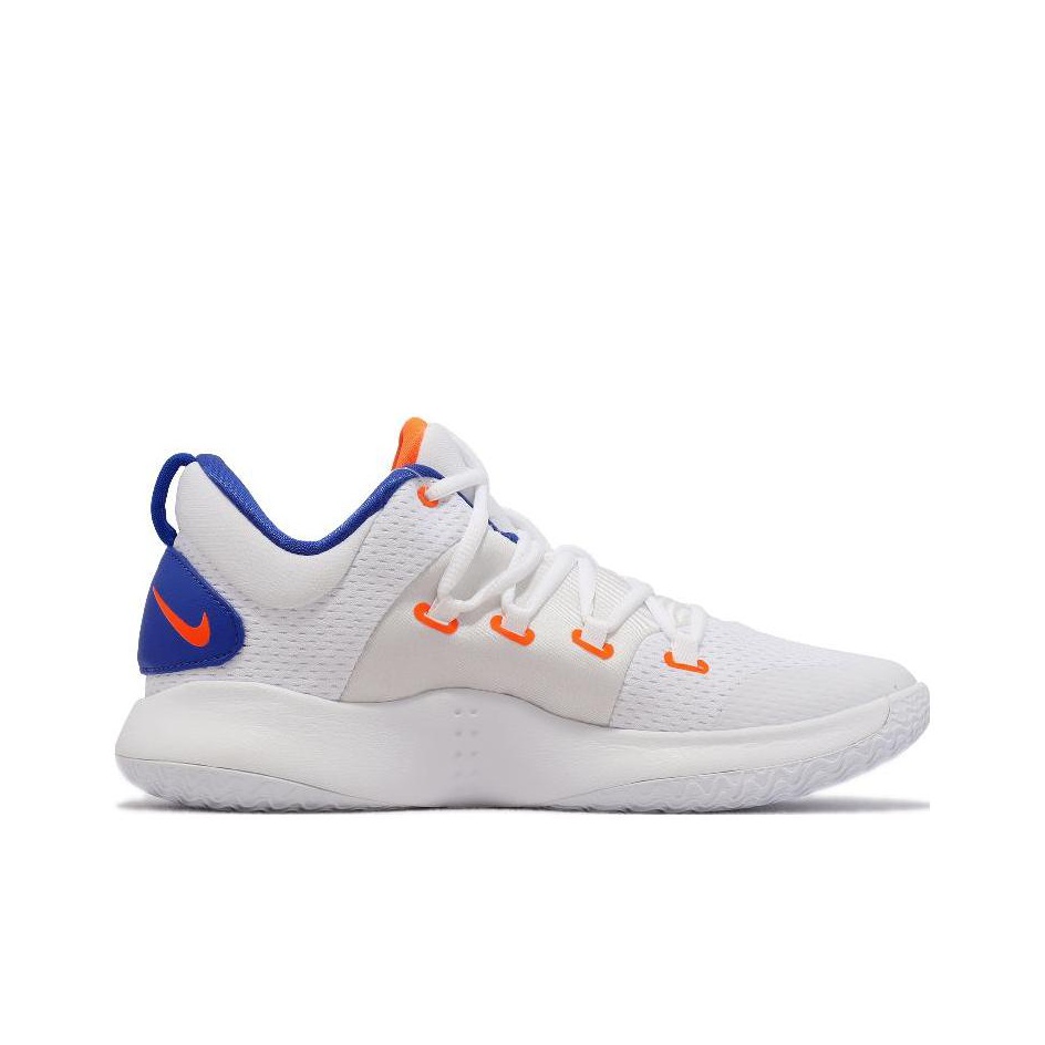 Nike Men s Hyperdunk X Low EP Knicks Sneakers