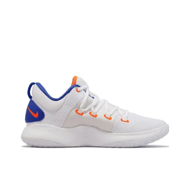 Nike Hyperdunk X Low EP 'Knicks'-1