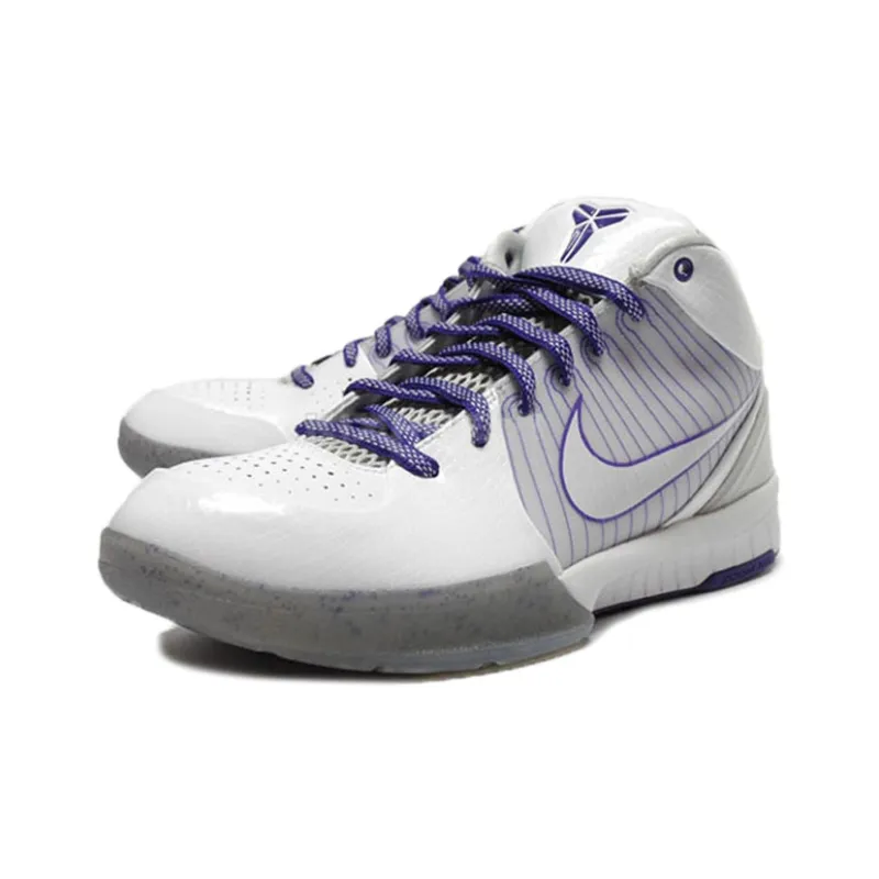 Nike Zoom Kobe 4 'Purple Splatter'-2