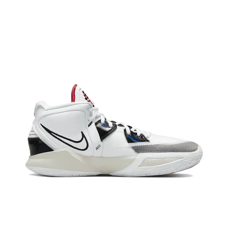 Nike Kyrie Infinity 'Man Machine'-1