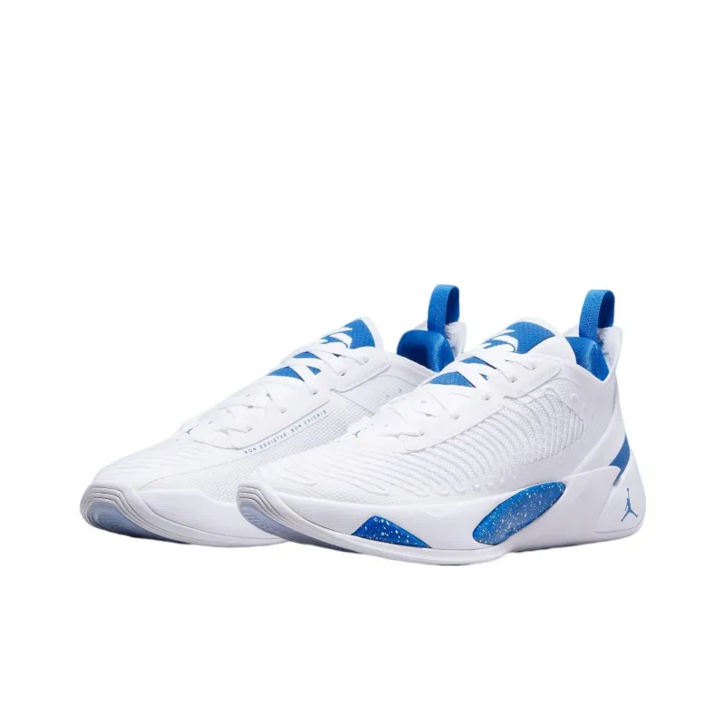 Air Jordan Luka 1 'Sport Blue'-2