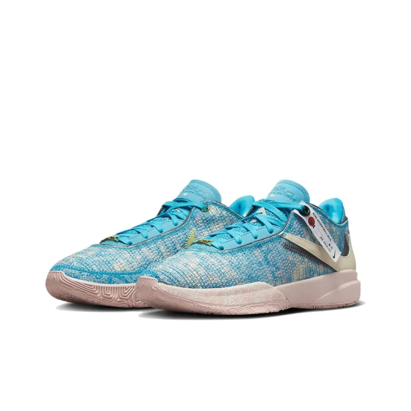 Nike LeBron 20 'All Star'-2