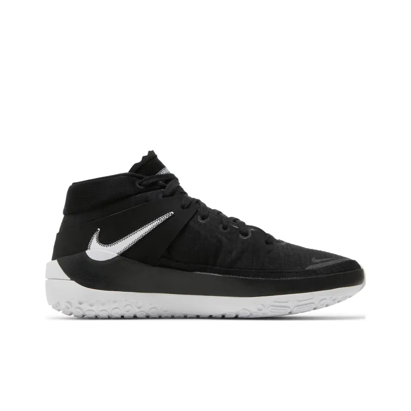 Nike Kd 13 Tb 'Black White'-1