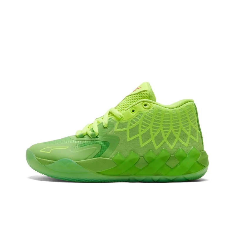 PUMA LaMelo Ball MB.01 Rick And Morty-2