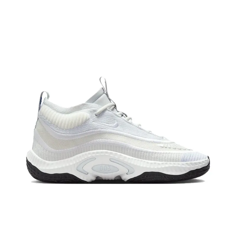 Nike Cosmic Unity 3 Summit White Pure Platinum-1