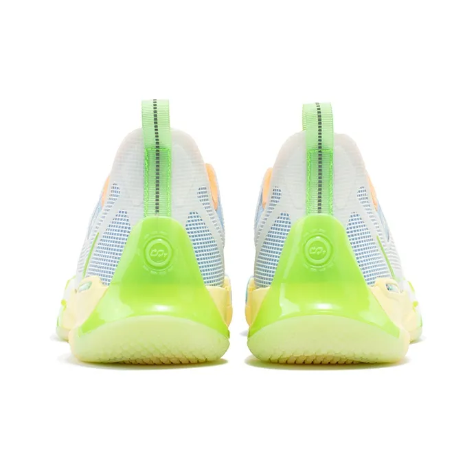 361° Burning Force Iso 'White Blue Green'-3