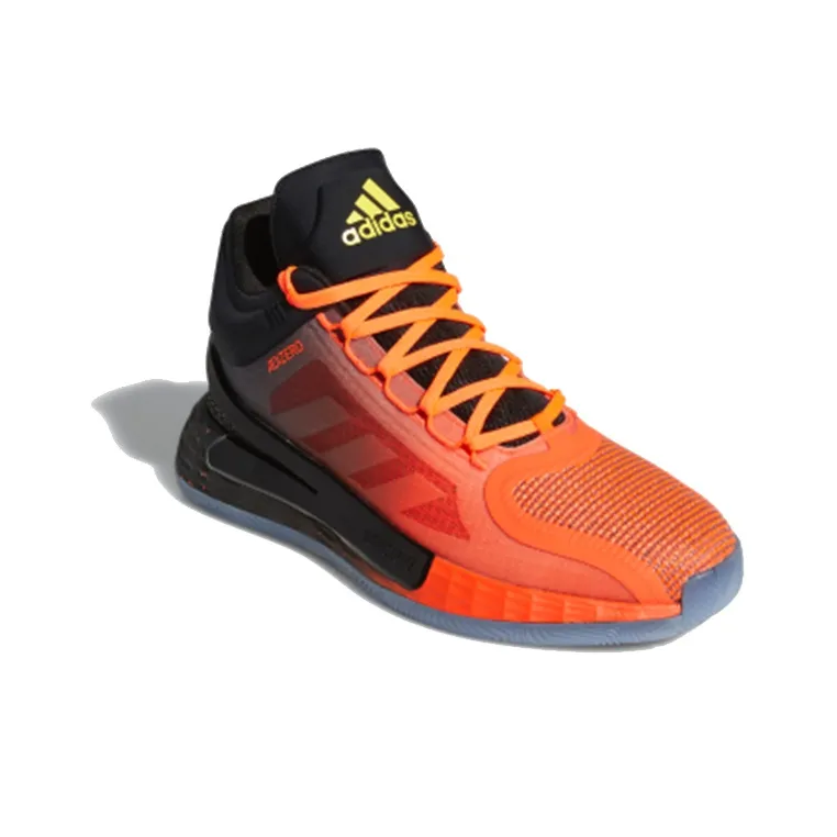 Adidas D Rose 11 Phoenix Reborn-2