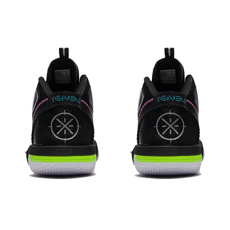 LINING Wade Shadow 4 'Neon'-3