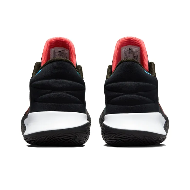 Nike Kyrie Flytrap 5 EP 'Black Atomic Pink'-4