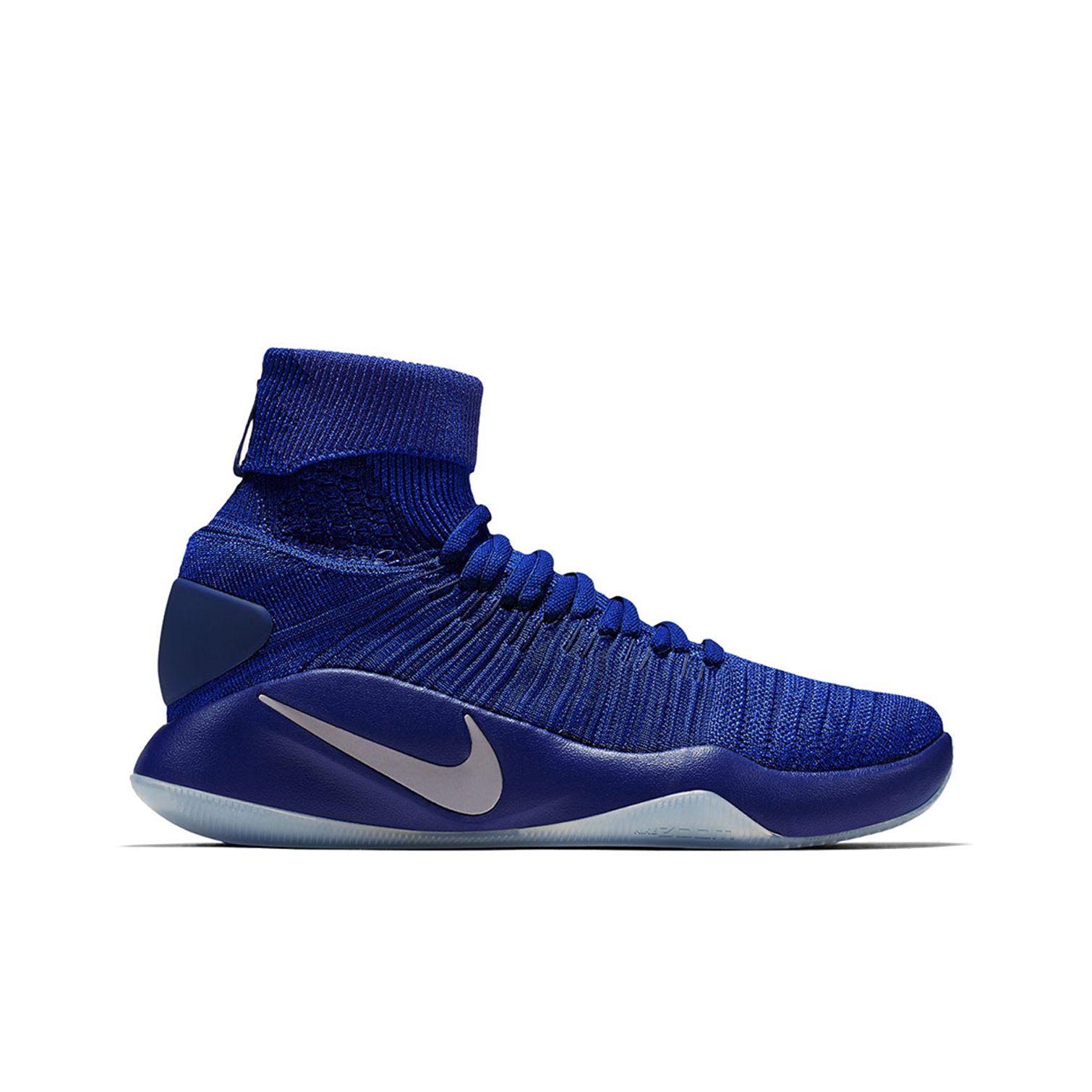 Nike high quality hyperdunk athletic shoes