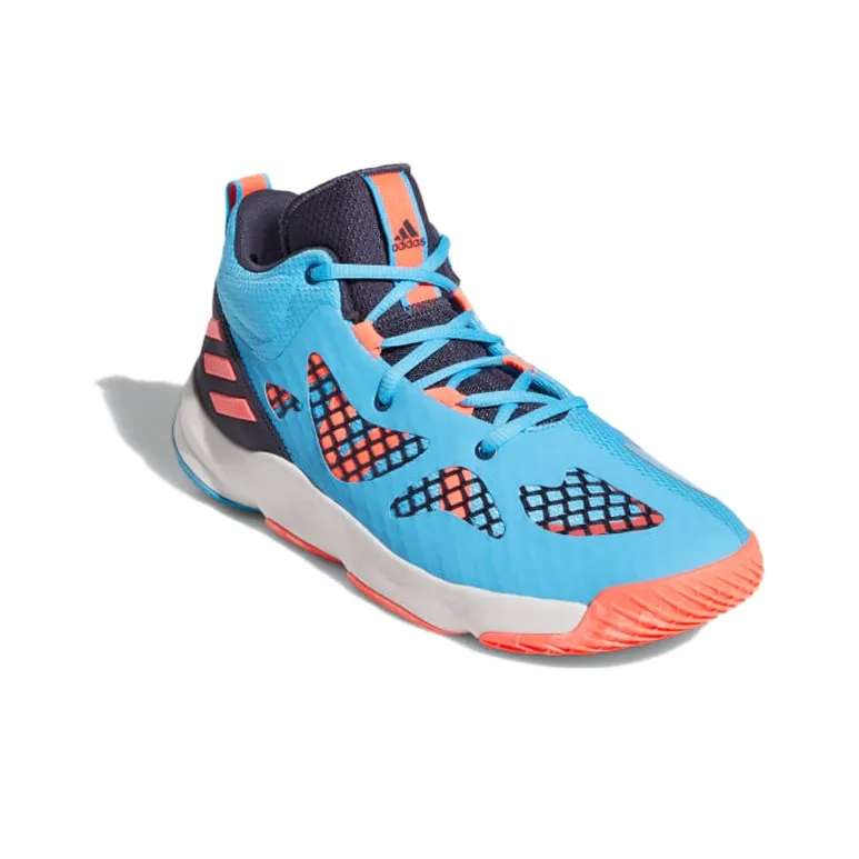 Adidas Pro N3XT 2021 'Sky Rush Turbo'-2