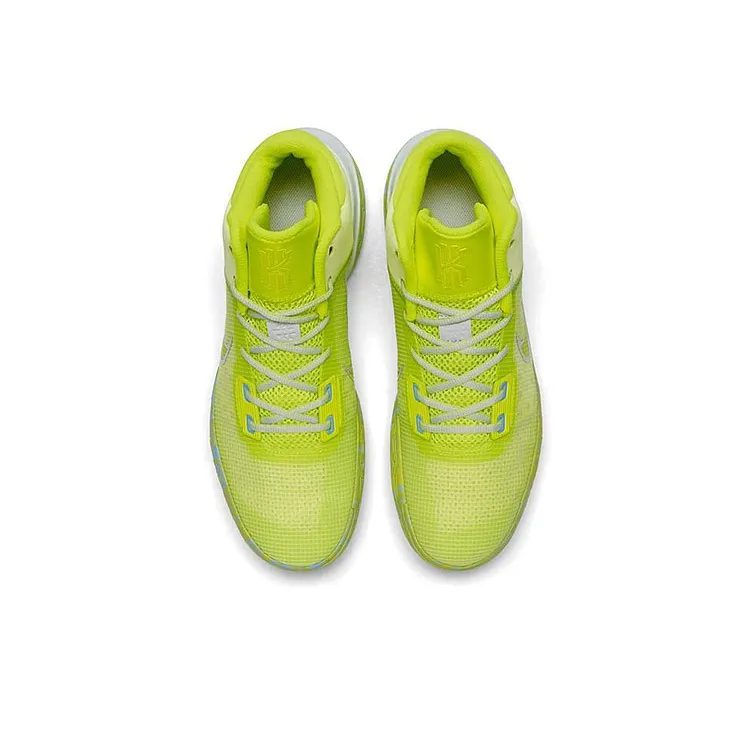 Nike Kyrie Flytrap 4 'Barely Volt'-2