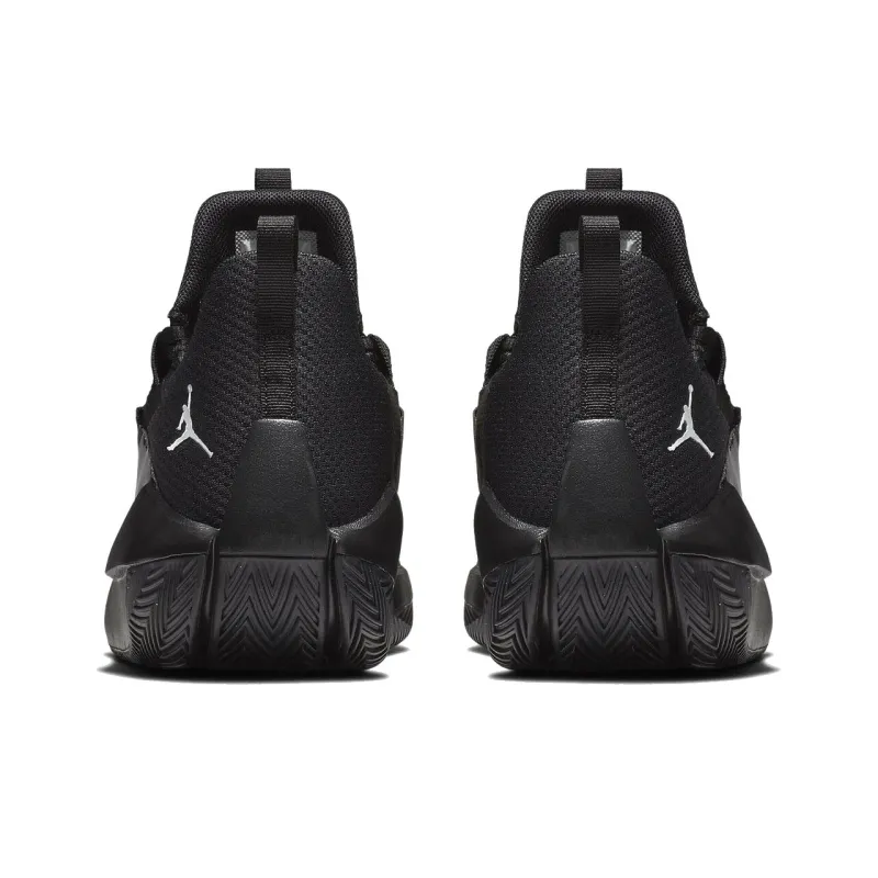 JORDAN Jumpman Hustle 'Black'-4