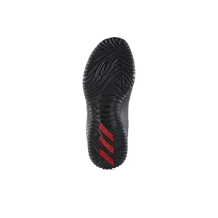 Adidas Dame 4 Core Black-5
