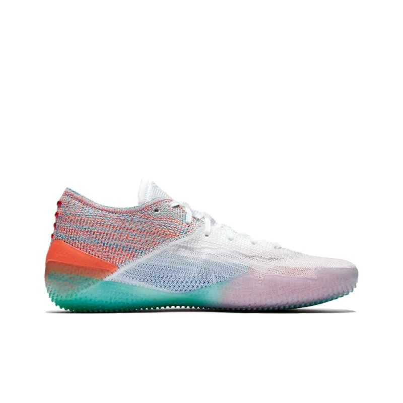 Nike Kobe Nxt 360 White Multi Color-1