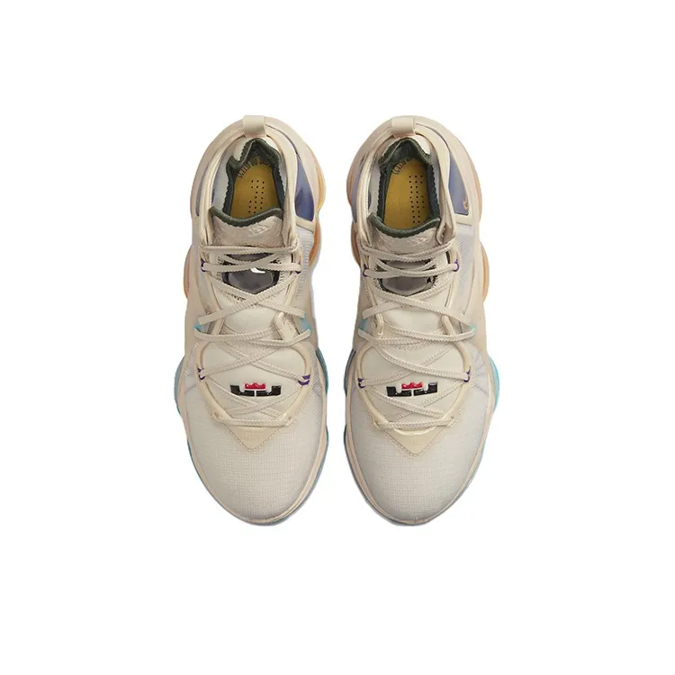 Nike LeBron 19 'Minneapolis Lakers'-3