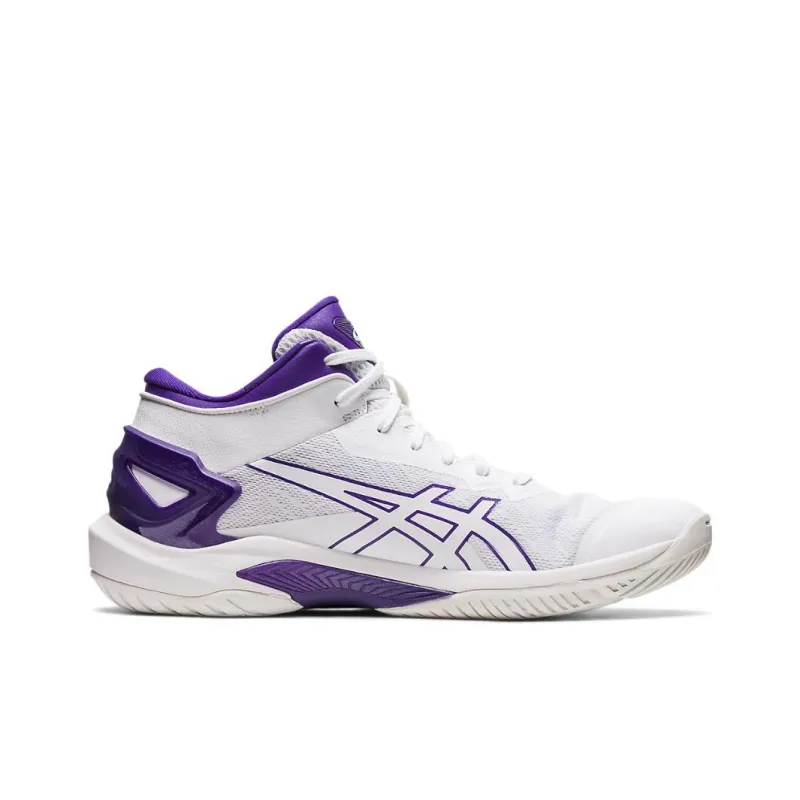Asics Gelburst 27 'White Purple'-1