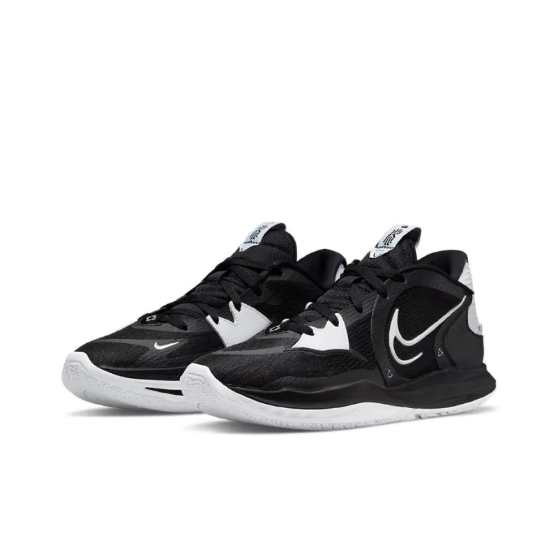 Nike Kyrie Low 5 Tb 'Black White'-2