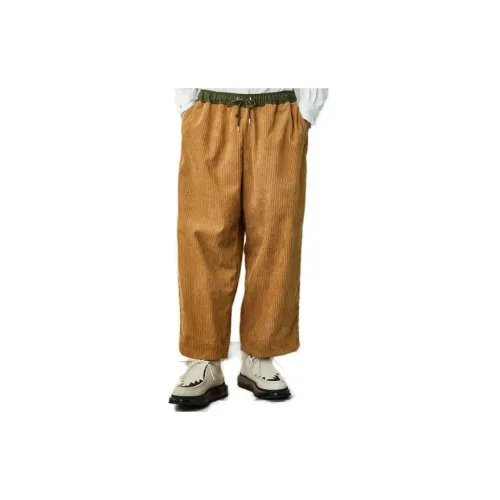 UNITED TOKYO Casual Pants Men