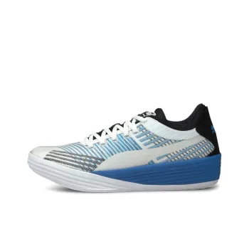 PUMA Clyde All Pro 'Black White Blue'