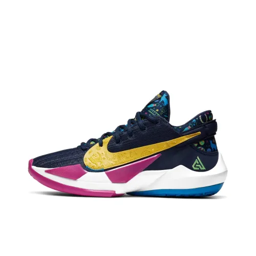 Nike Zoom Freak 2 Superstitious