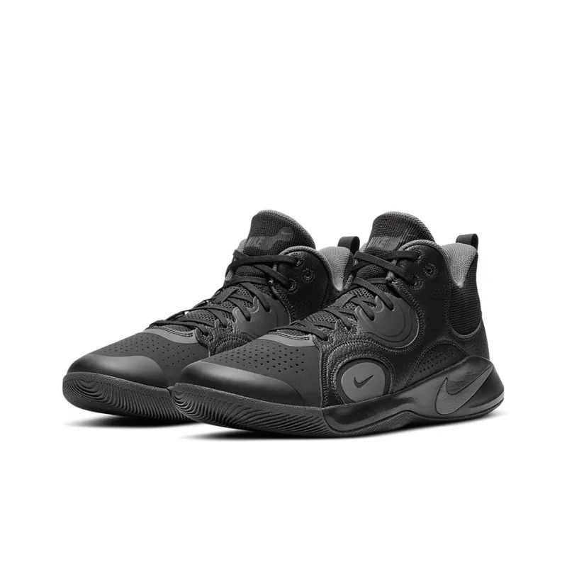 Nike Fly.By Mid 2 'Black Dark Grey'-2