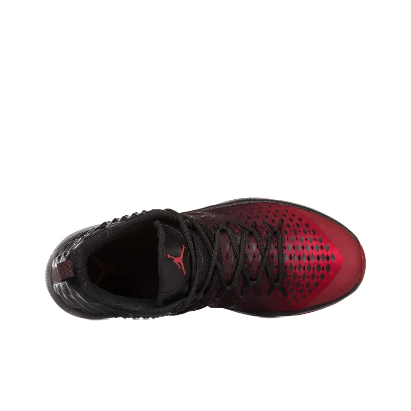 Air Jordan Extra Fly 'Gym Red Black'-3