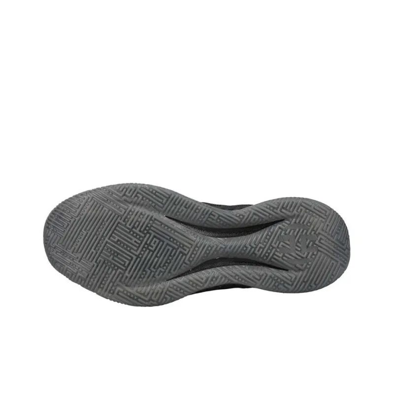 Adidas Harden Be 2 Shoes 'Black'-5