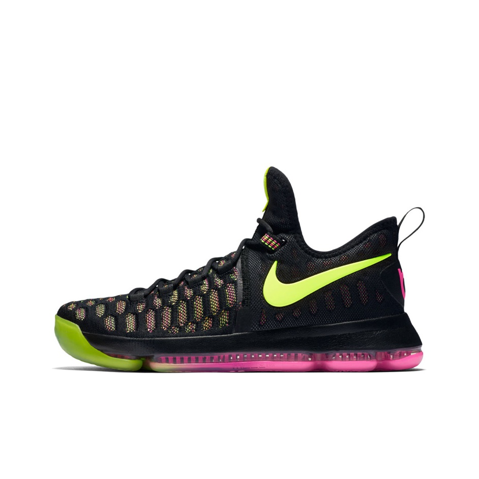 Nike kd 9 gold medal best sale