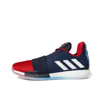 Adidas Harden Vol. 3 Us Navy Shark