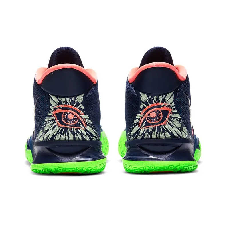 Nike Kyrie 7 'Midnight Navy'-3