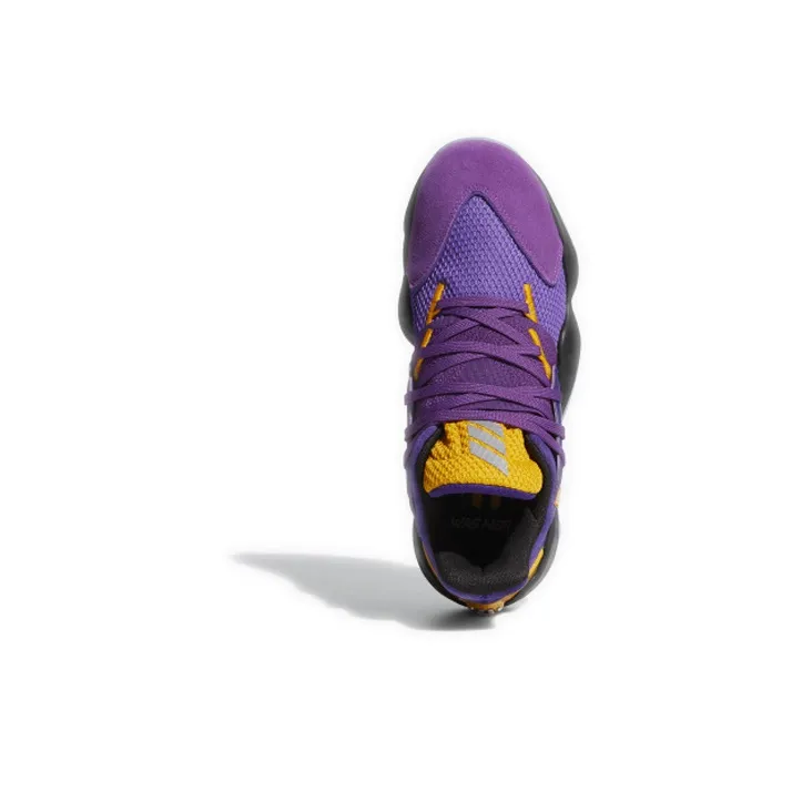 Adidas Harden Vol. 4 Su Casa Pack Lakers-3