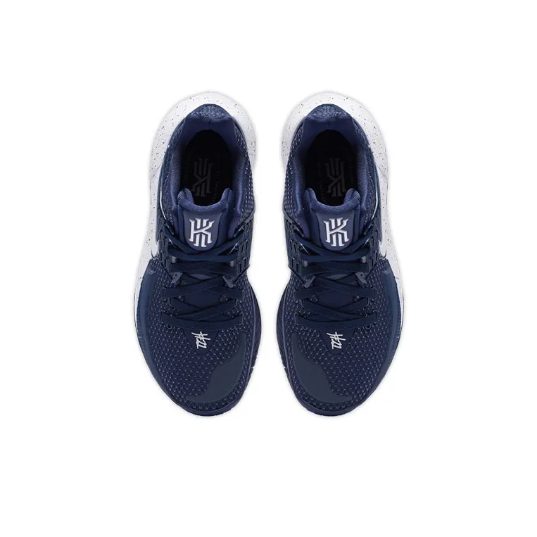 Nike Kyrie Low 2 Tb Midnight Navy-3