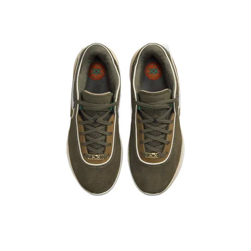 Nike LeBron 20 'Olive Green'-3