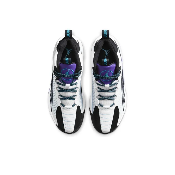 Jordan Jumpman 2021 PF 'Grape'-3