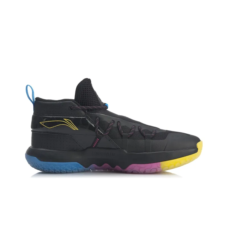 LINING Wade Fission VI - Black-1
